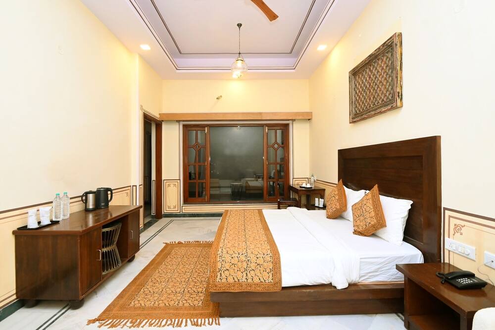 Photo of Bedroom in Kasrawad