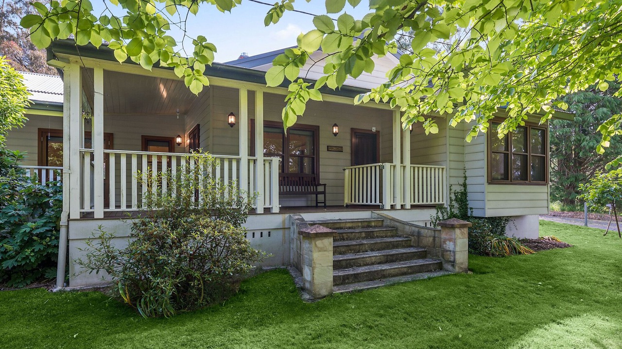 Photo of Outdoor in Avoca