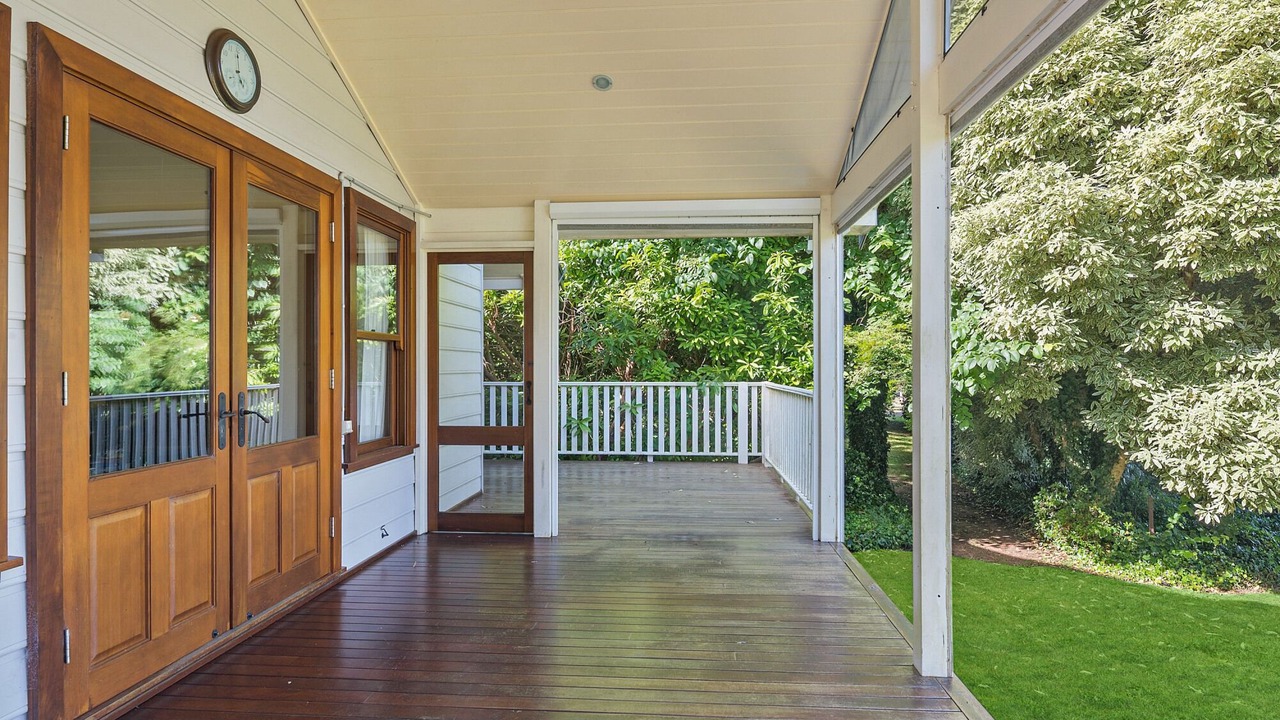 Photo of Patio Balcony in Avoca