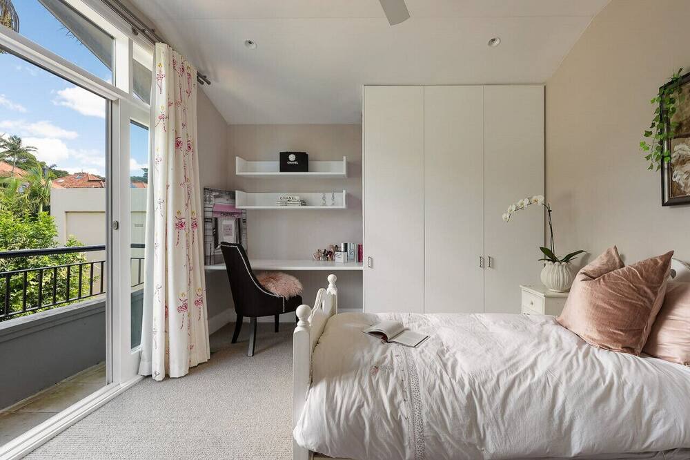 Photo of Bedroom in Mosman