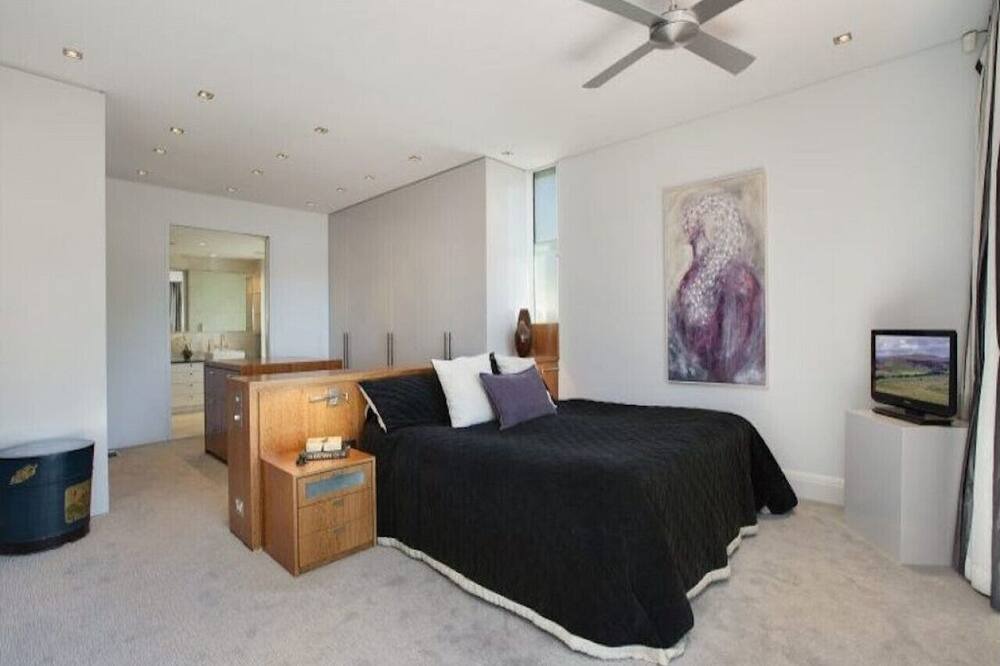 Photo of Bedroom in Mosman