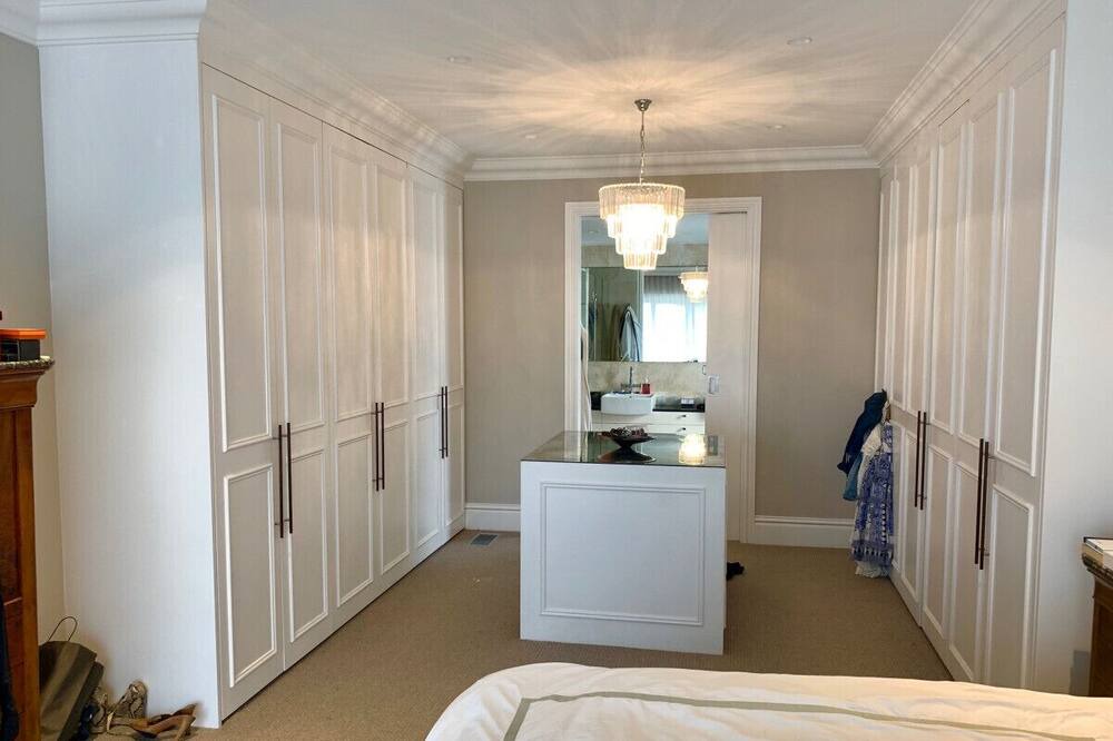Photo of Bedroom in Mosman
