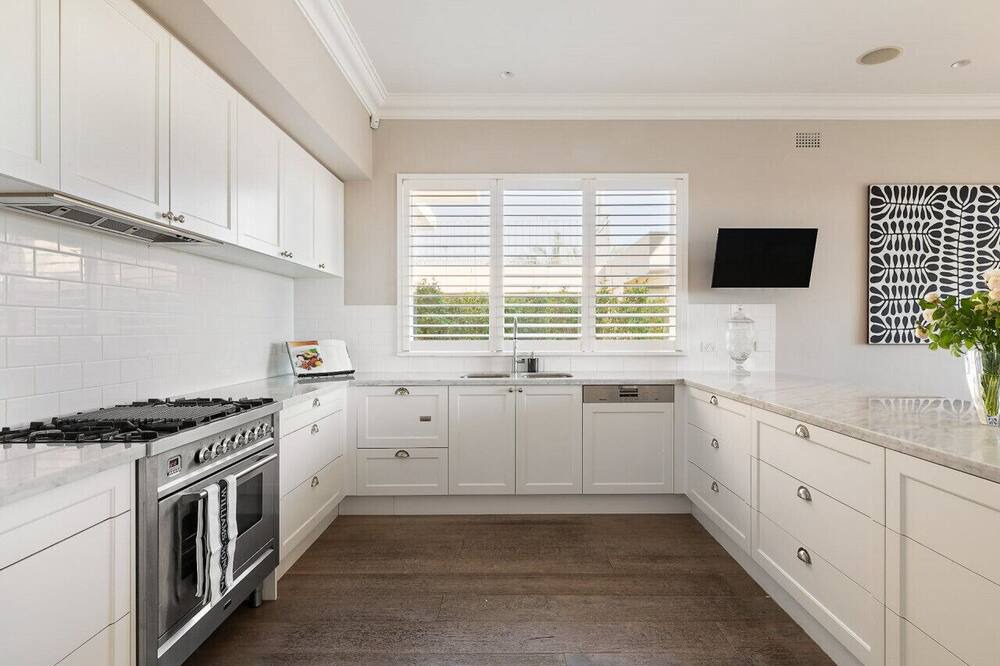 Photo of Kitchen in Mosman