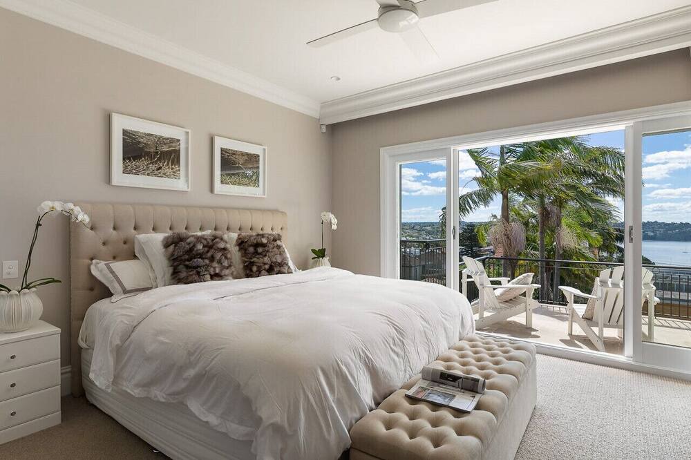 Photo of Bedroom in Mosman