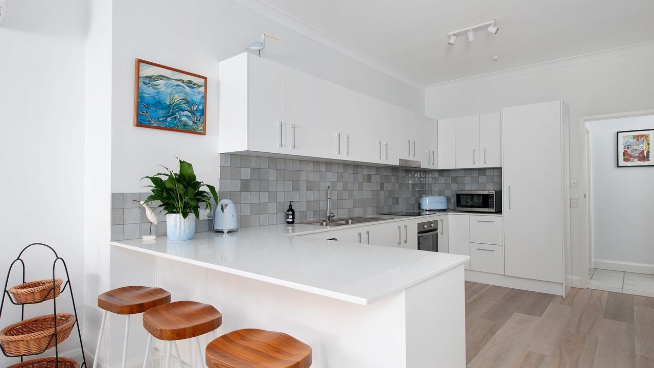 Photo of Kitchen in Salamander Bay