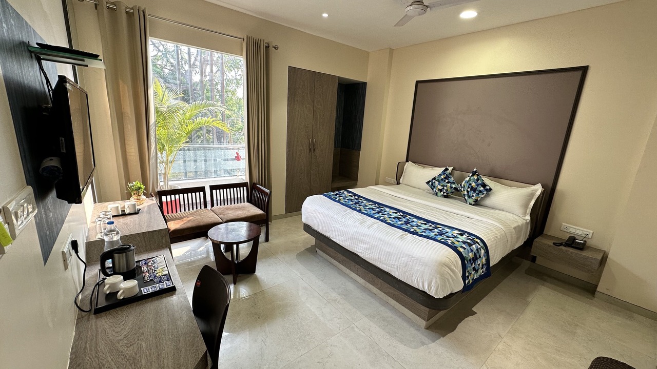 Photo of Bedroom in Mohangarh