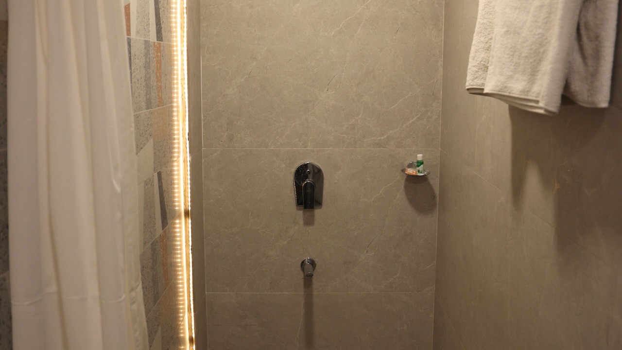 Photo of Bathroom in Mohangarh