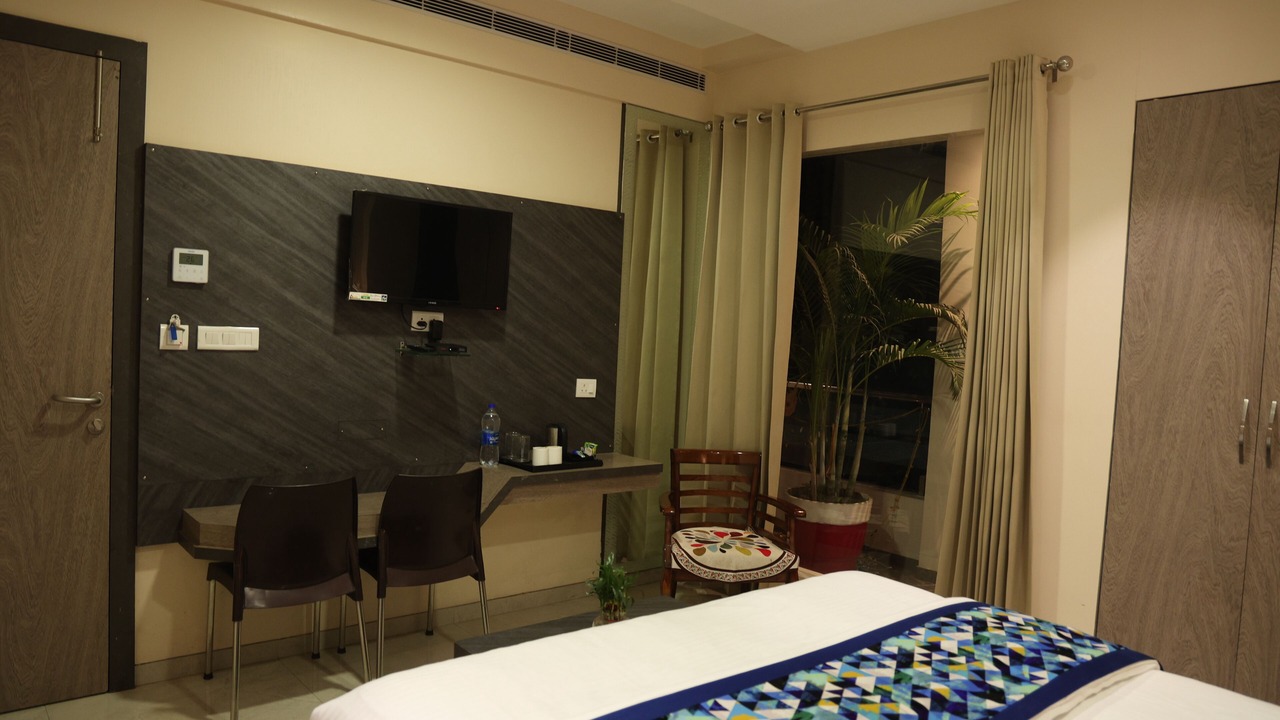 Photo of Bedroom in Mohangarh