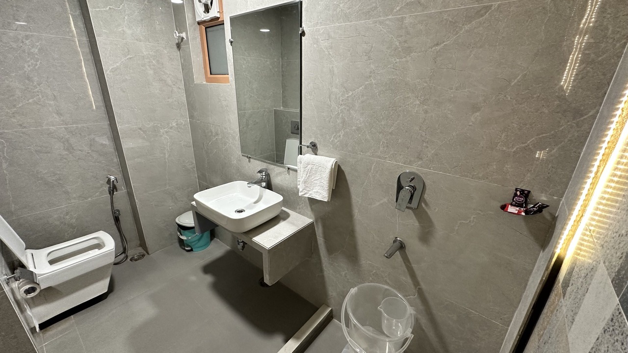 Photo of Bathroom in Mohangarh
