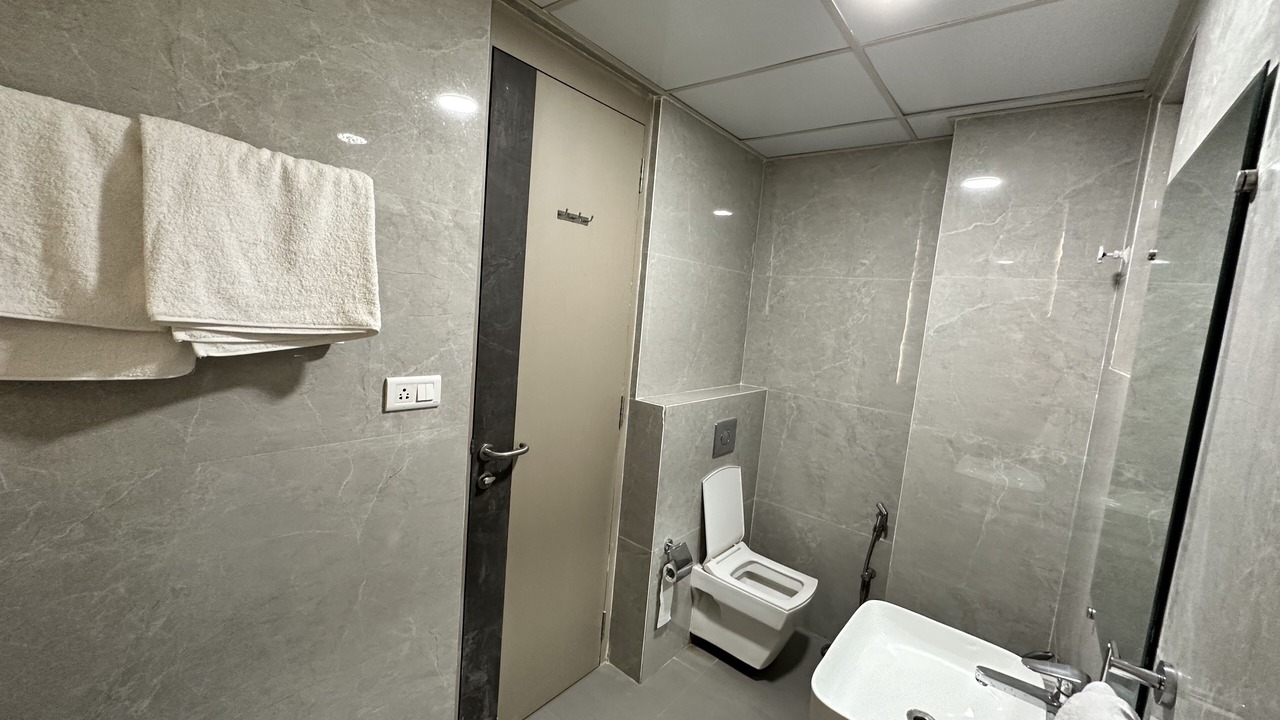 Photo of Bathroom in Mohangarh