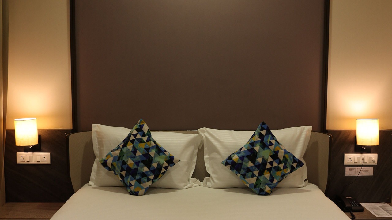 Photo of Bedroom in Mohangarh
