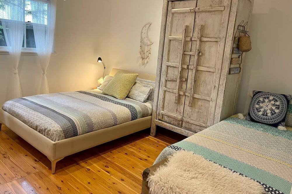 Photo of Bedroom in Pearl Beach