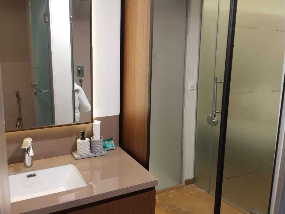 Photo of Bathroom in Alibaug