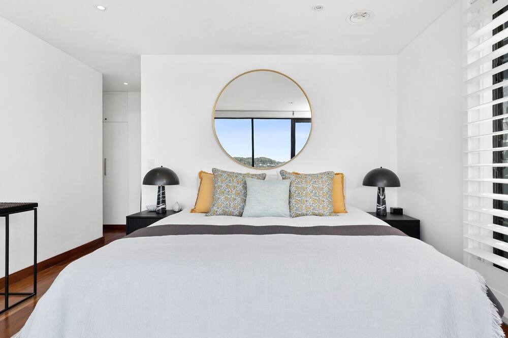 Photo of Bedroom in Whale Beach