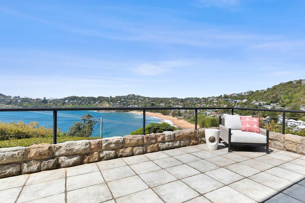 Photo of Outdoor in Whale Beach