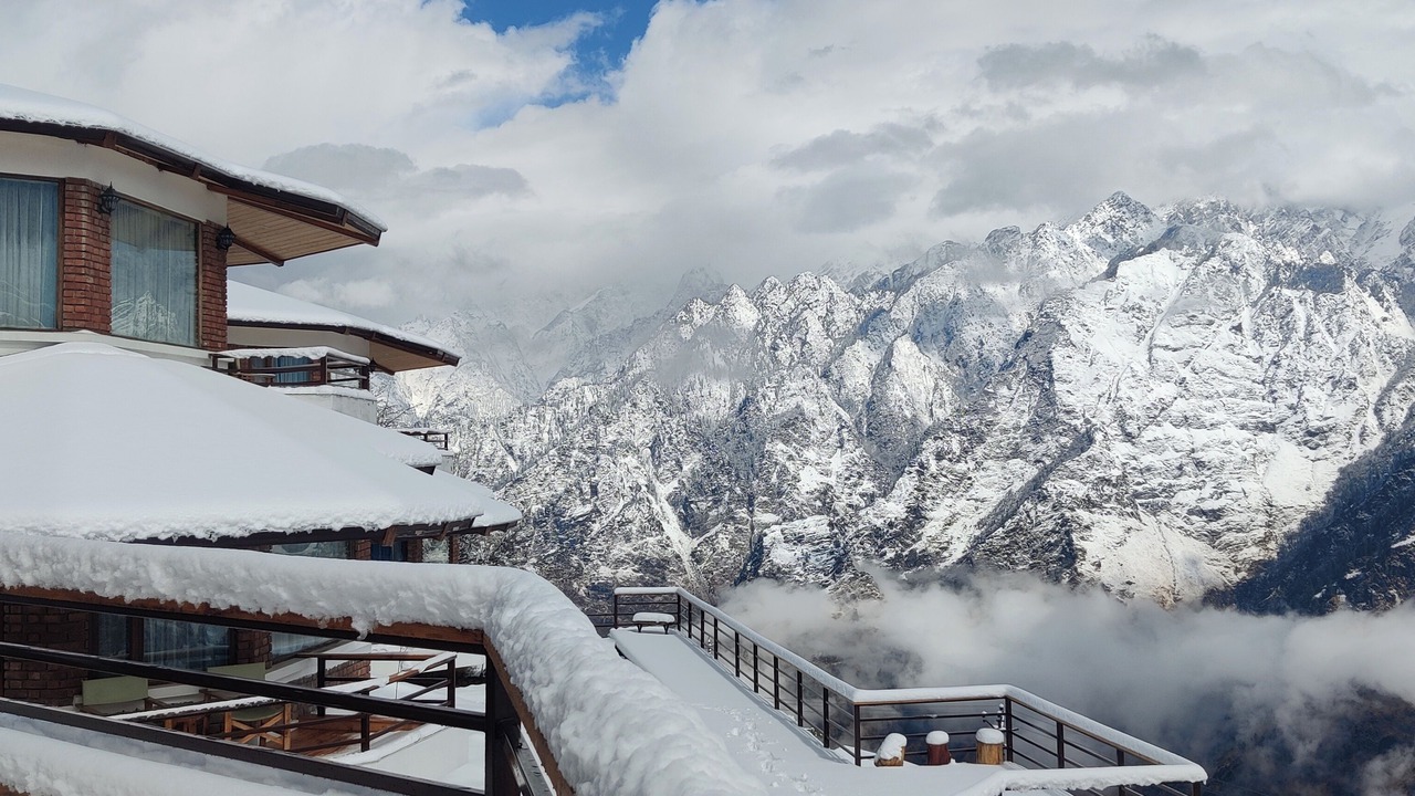 Photo of Others in Auli