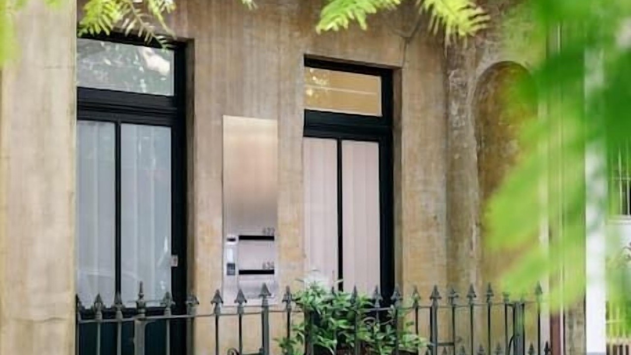 Photo of Outdoor in Surry Hills