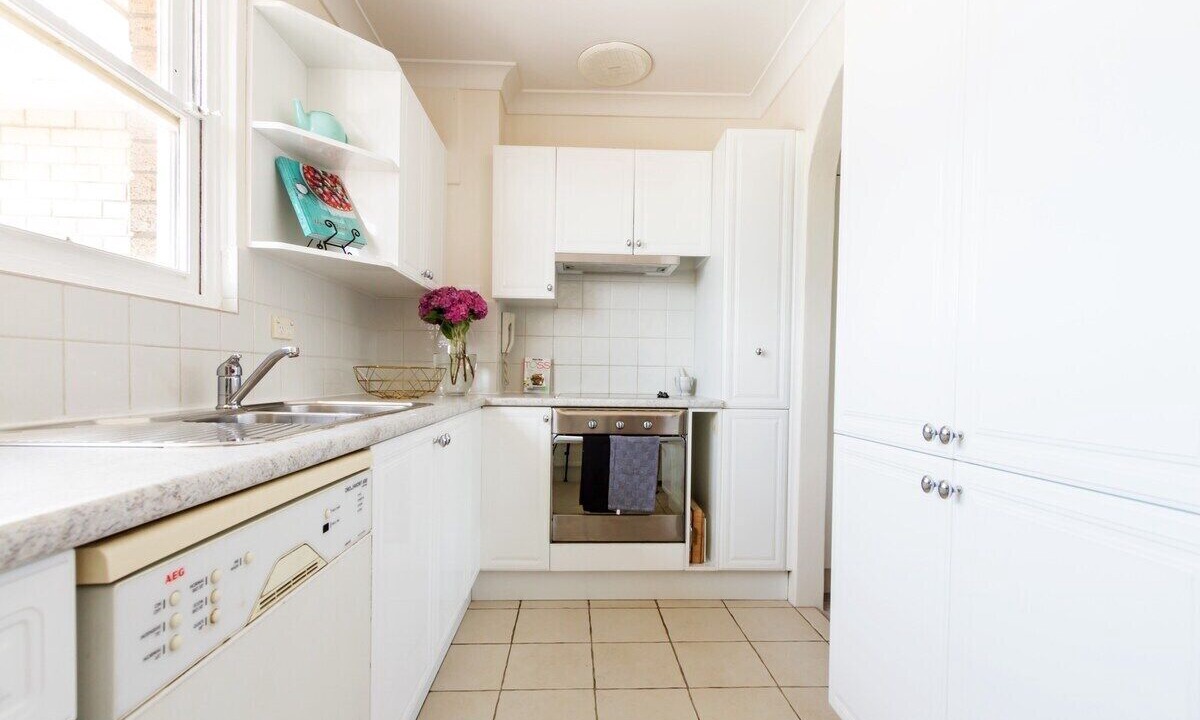 Photo of Kitchen in Randwick