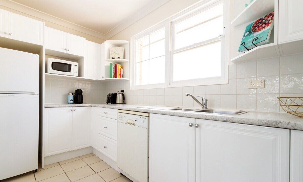 Photo of Kitchen in Randwick