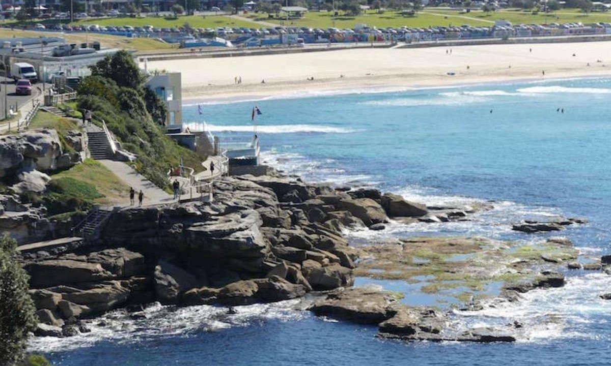 Photo of Outdoor in Randwick