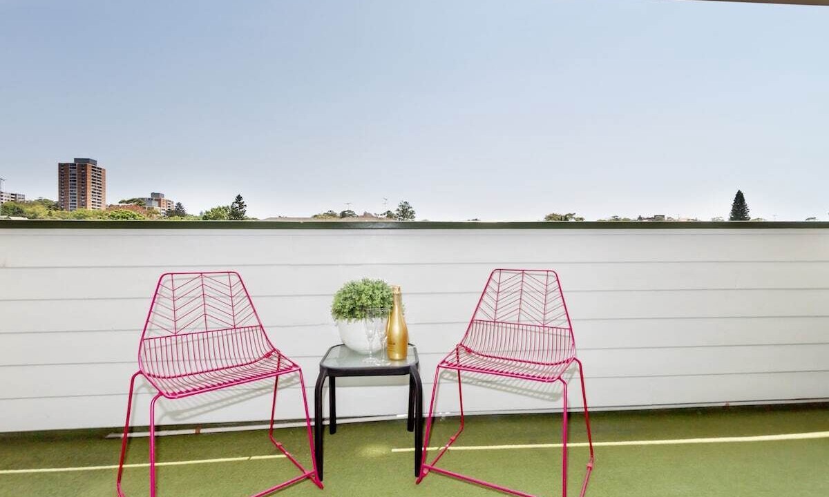 Photo of Outdoor in Randwick