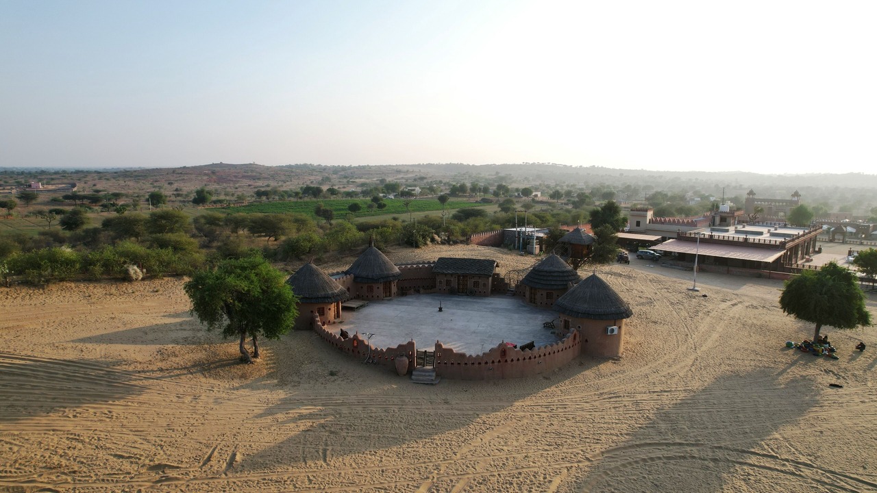 Photo of Outdoor in Jodhpur