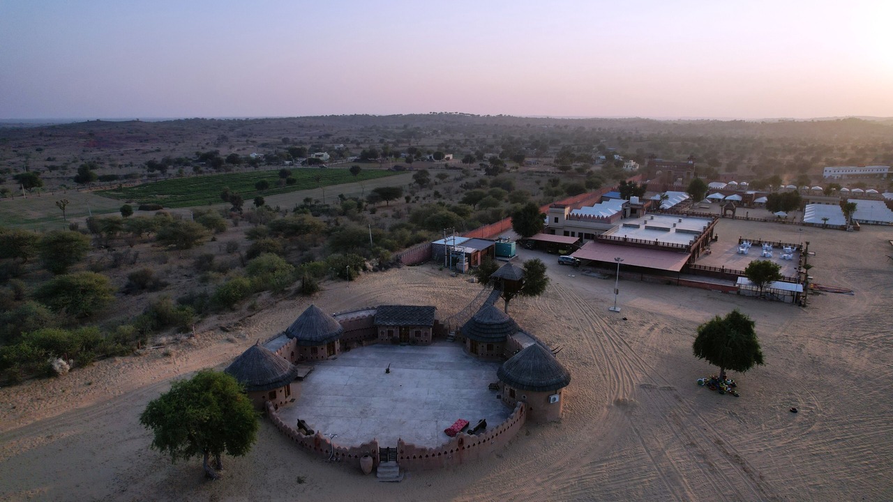 Photo of Outdoor in Jodhpur
