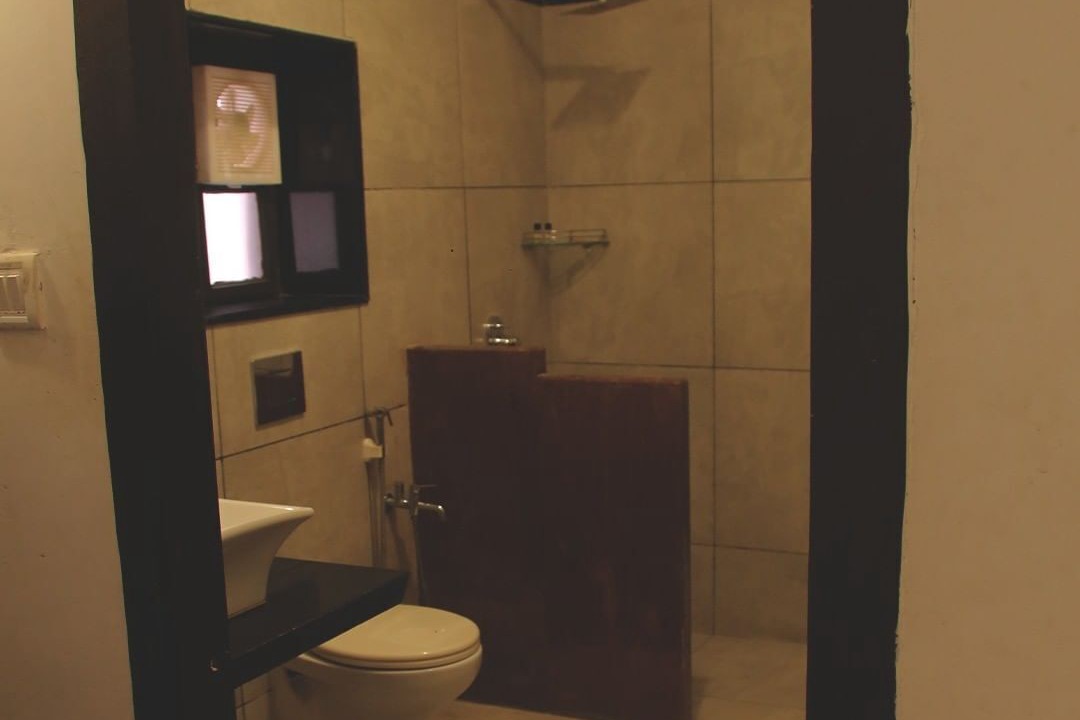 Photo of Bathroom in Jodhpur