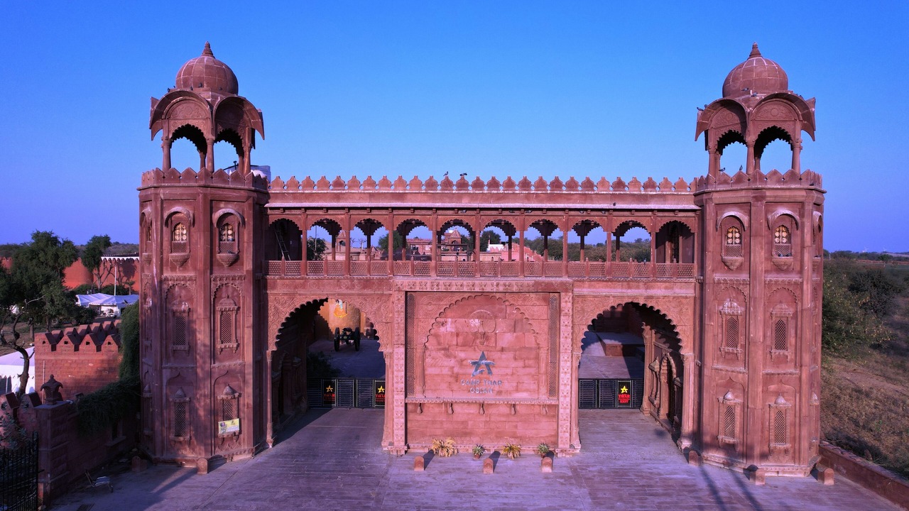 Photo of Outdoor in Jodhpur
