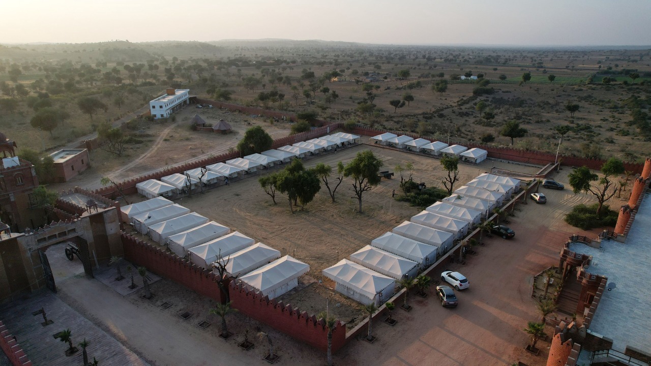 Photo of Outdoor in Jodhpur