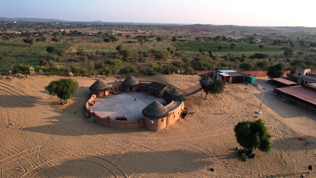 Photo of Outdoor in Jodhpur