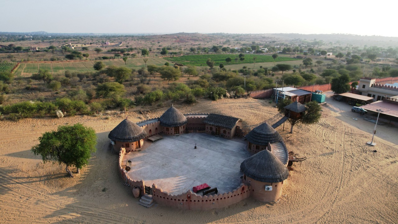 Photo of Outdoor in Jodhpur
