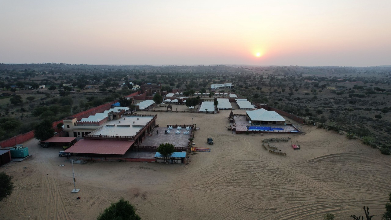 Photo of Outdoor in Jodhpur