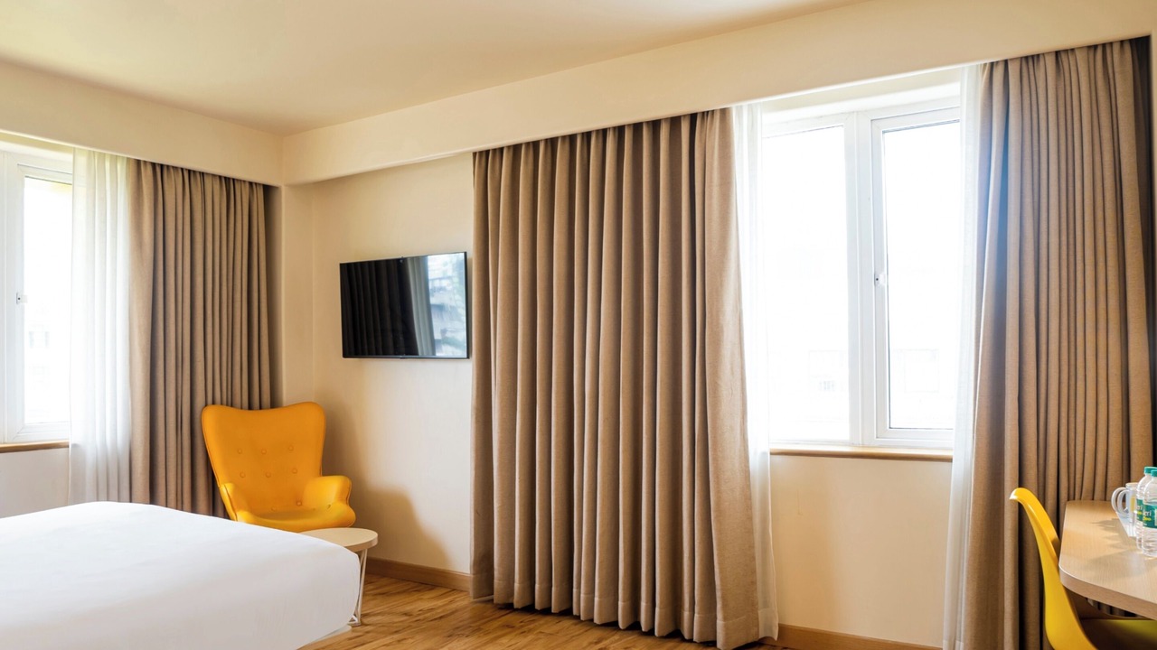 Photo of Bedroom in Jammu