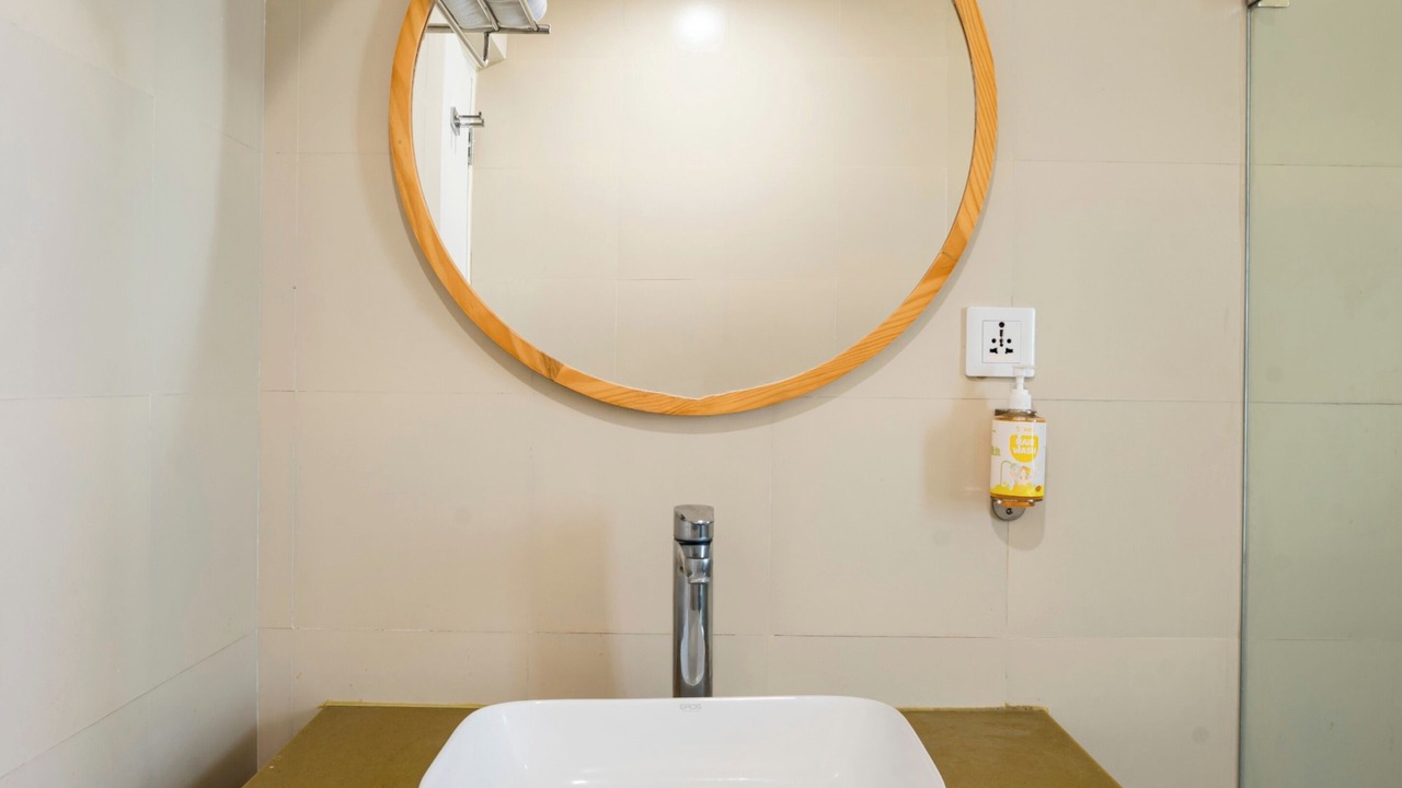 Photo of Bathroom in Jammu