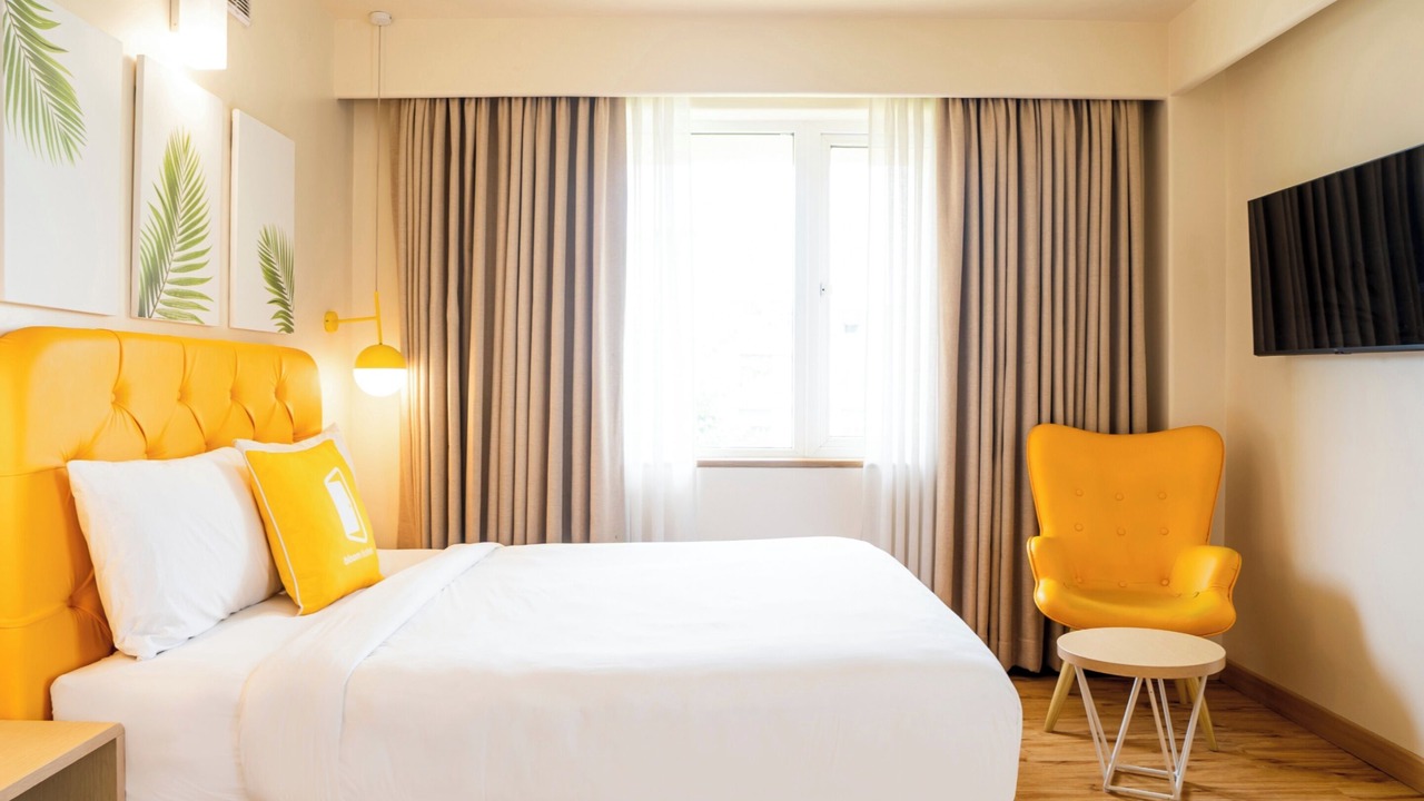 Photo of Bedroom in Jammu