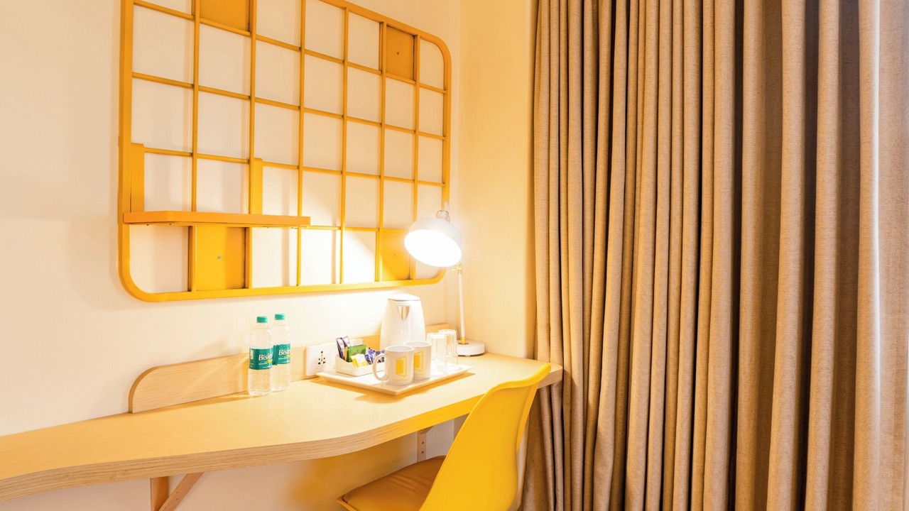 Photo of Bedroom in Jammu