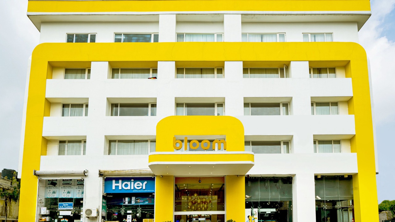 Photo of Outdoor in Jammu