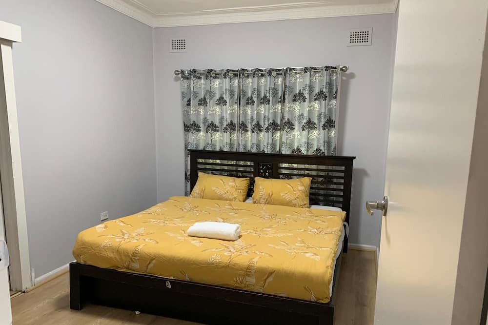 Photo of Bedroom in Westmead