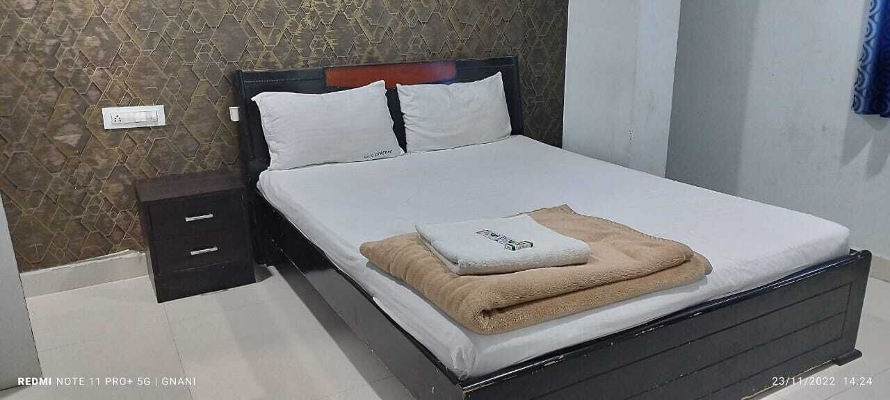 Photo of Bedroom in Nizamabad