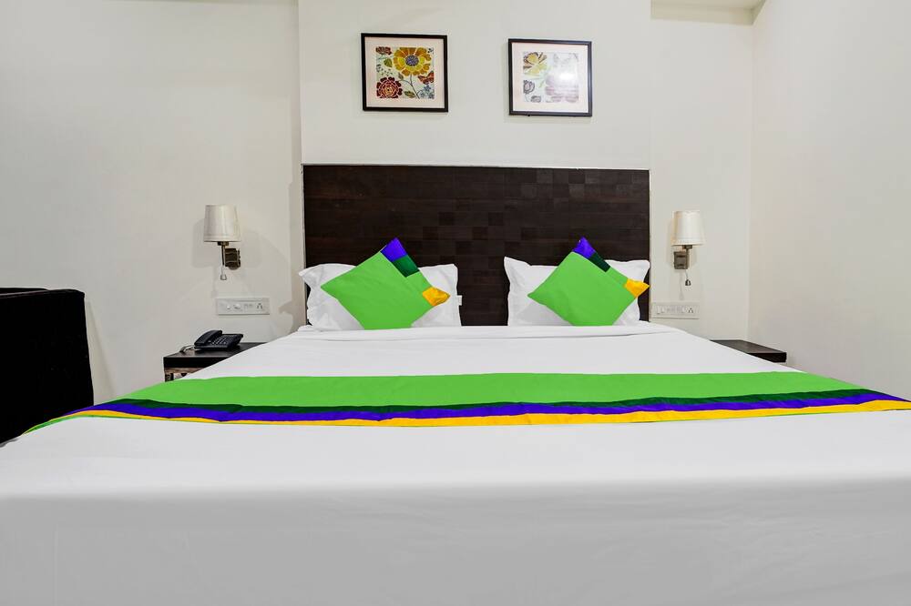 Photo of Bedroom in Vijayawada