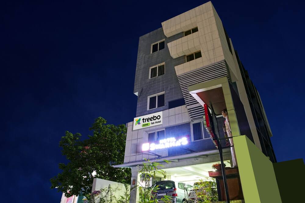 Photo of Outdoor in Vijayawada