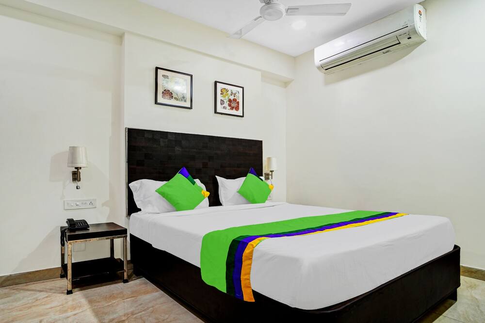 Photo of Bedroom in Vijayawada