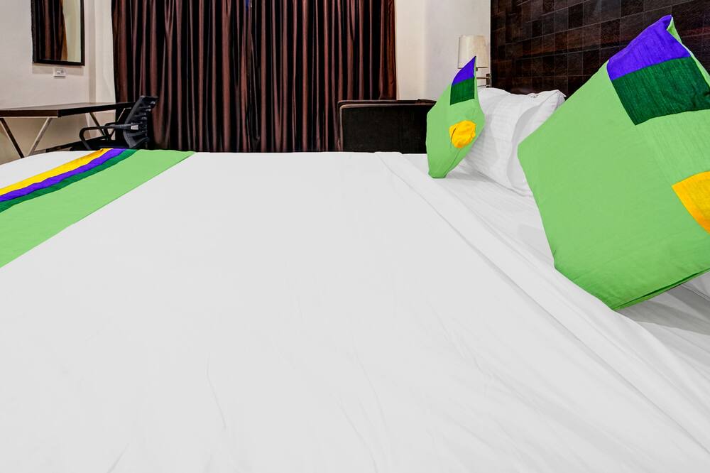 Photo of Bedroom in Vijayawada