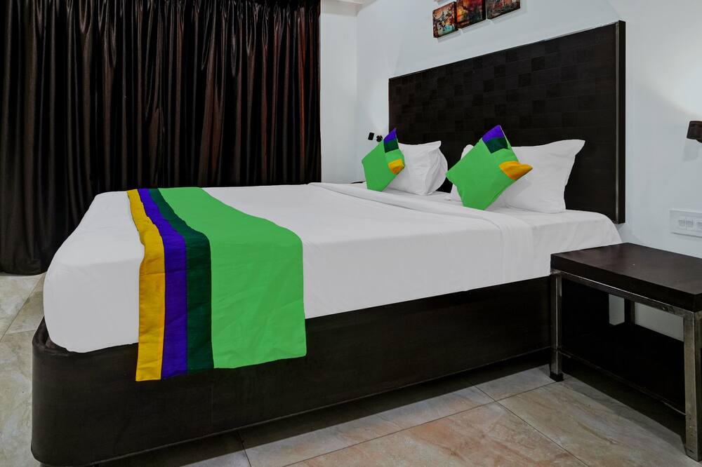 Photo of Bedroom in Vijayawada