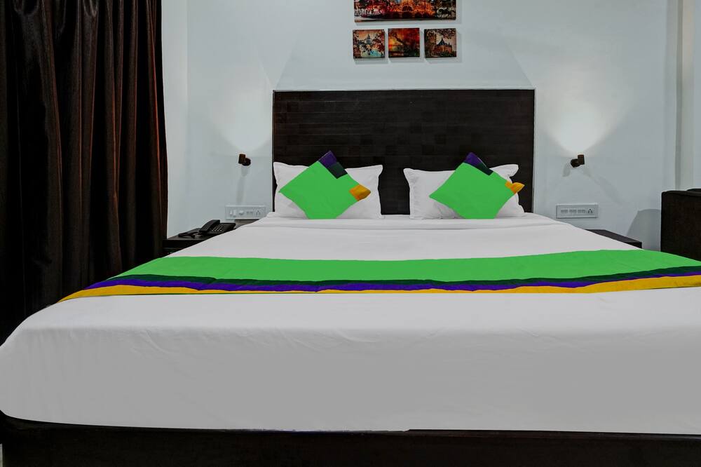 Photo of Bedroom in Vijayawada