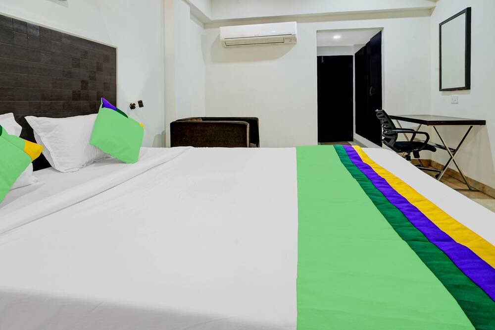 Photo of Bedroom in Vijayawada