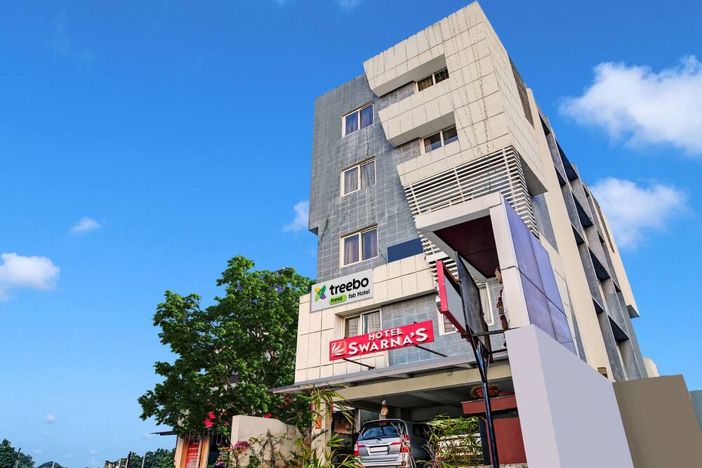 Photo of Outdoor in Vijayawada