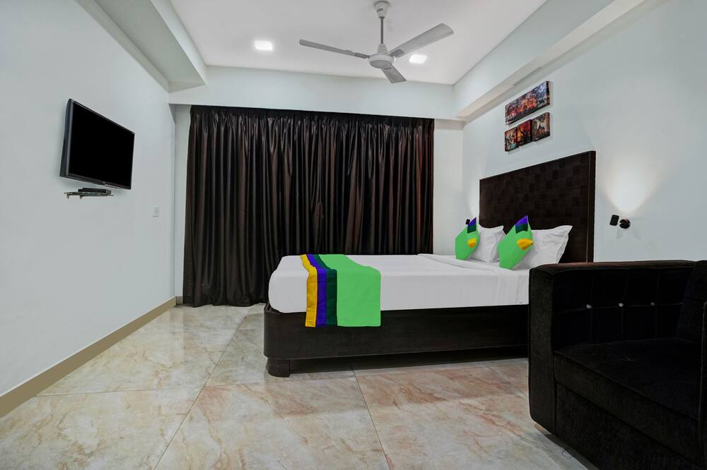 Photo of Bedroom in Vijayawada