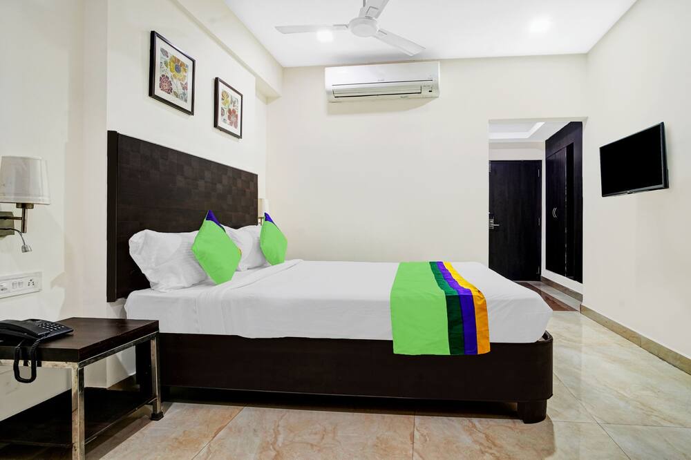 Photo of Bedroom in Vijayawada